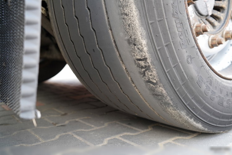 CHEREAU / CHŁODNIA / CARRIER VECTOR 1950MT / DOPPELSTOCK / MULTITEMPERATURA / 2 OSIE PODNOSZONE / OSIE SAF / SPROWADZONA zdjęcie 23