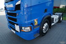 Scania R 450 / HYDRAULIKA / PEŁNY ADR / RETARDER / KLIMATYZACJA POSTOJOWA / ALUFELGI / 2022 ROK / PO KONTRAKCIE SERWISOWYM zdjęcie 11