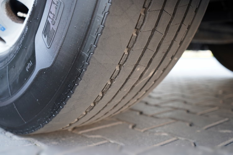 Scania R 450 / HYDRAULIKA / PEŁNY ADR / RETARDER / KLIMATYZACJA POSTOJOWA / ALUFELGI / 2022 ROK / PO KONTRAKCIE SERWISOWYM zdjęcie 18