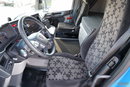 Scania R 450 / HYDRAULIKA / PEŁNY ADR / RETARDER / KLIMATYZACJA POSTOJOWA / ALUFELGI / 2022 ROK / PO KONTRAKCIE SERWISOWYM zdjęcie 24