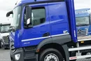 Mercedes ACTROS / 2543 / ACC / E 6 / PEŁNY ADR / PLATFORMA / ZAWIESIE POD WÓZEK zdjęcie 24