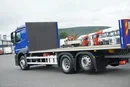 Mercedes ACTROS / 2543 / ACC / E 6 / PEŁNY ADR / PLATFORMA / ZAWIESIE POD WÓZEK zdjęcie 28