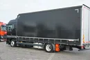 MAN TGX / 18.360 / ACC / E 6 / FIRANKA / 19 PALET / ŁAD. 7650 KG zdjęcie 35