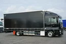 MAN TGX / 18.360 / ACC / E 6 / FIRANKA / 19 PALET / ŁAD. 7650 KG zdjęcie 4