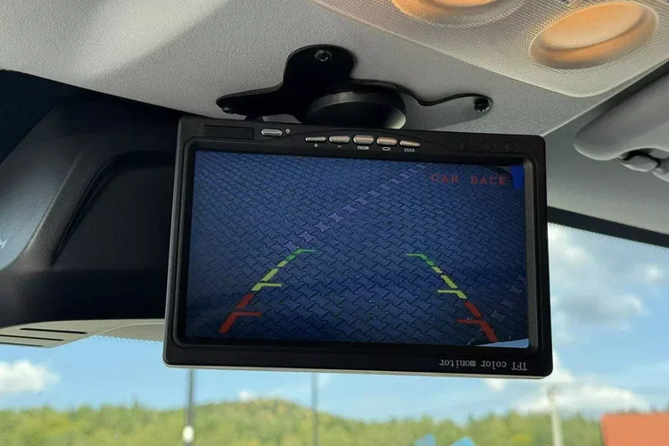 Iveco Daily 35S18 H zdjęcie 12