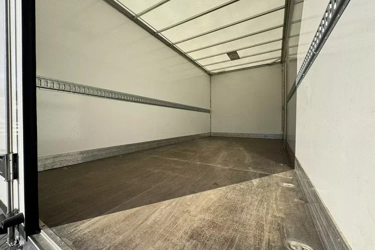 Iveco Daily 35S18 H zdjęcie 5