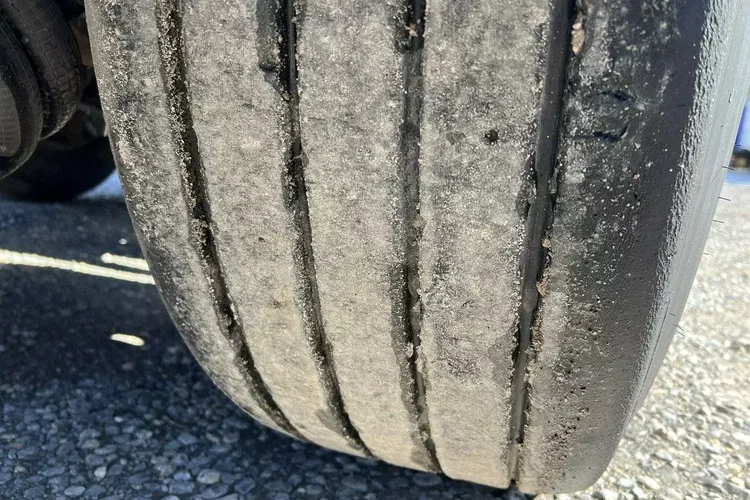 Feber-InterCars INTERCARS 49m3 Waga 6250 zdjęcie 10