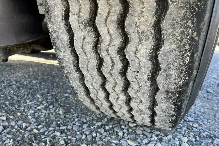 Feber-InterCars INTERCARS 49m3 Waga 6250 zdjęcie 17