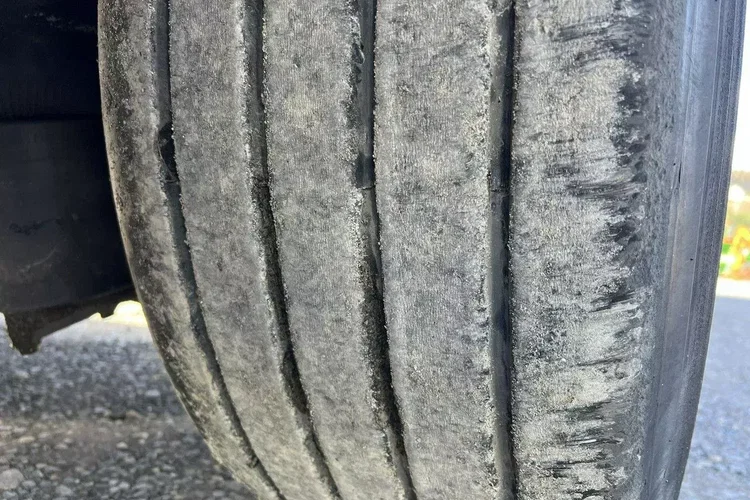 Feber-InterCars INTERCARS 49m3 Waga 6250 zdjęcie 19