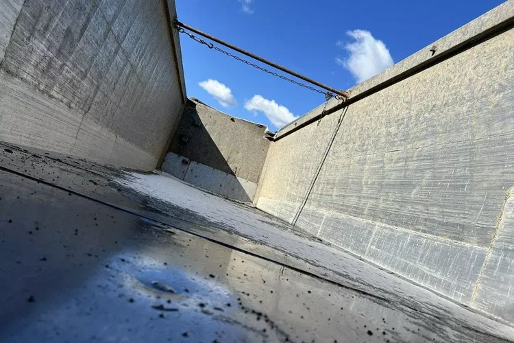 Feber-InterCars INTERCARS 49m3 Waga 6250 zdjęcie 21