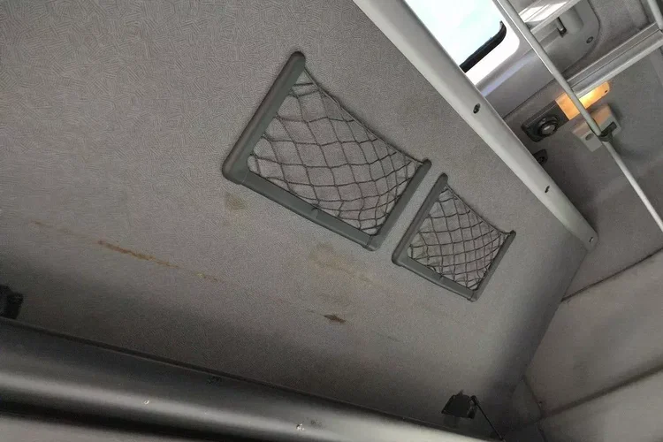 Scania 124L 420 6x2 Retarder HDS FASSI F170 Budowlanka zdjęcie 21