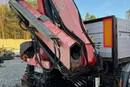 Scania 124L 420 6x2 Retarder HDS FASSI F170 Budowlanka zdjęcie 32