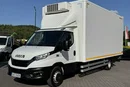 Iveco Daily 72C18 Mroźnia HI-MATIC 14 Euro Palet zdjęcie 2