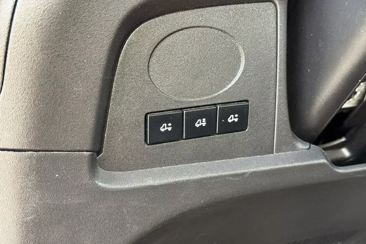 Iveco Daily 72C18 Mroźnia HI-MATIC 14 Euro Palet zdjęcie 25