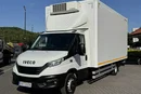 Iveco Daily 72C18 Mroźnia HI-MATIC 14 Euro Palet zdjęcie 4