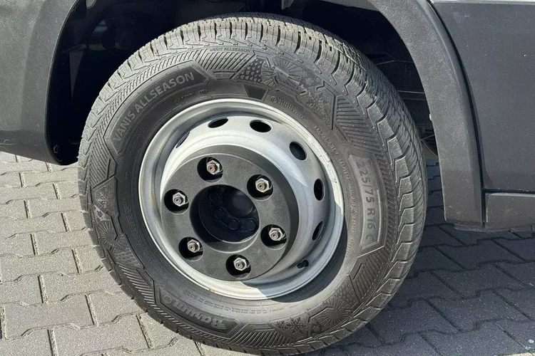 Iveco Daily 72C18 Mroźnia HI-MATIC 14 Euro Palet zdjęcie 5