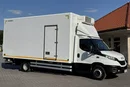 Iveco Daily 72C18 Mroźnia HI-MATIC 14 Euro Palet zdjęcie 7