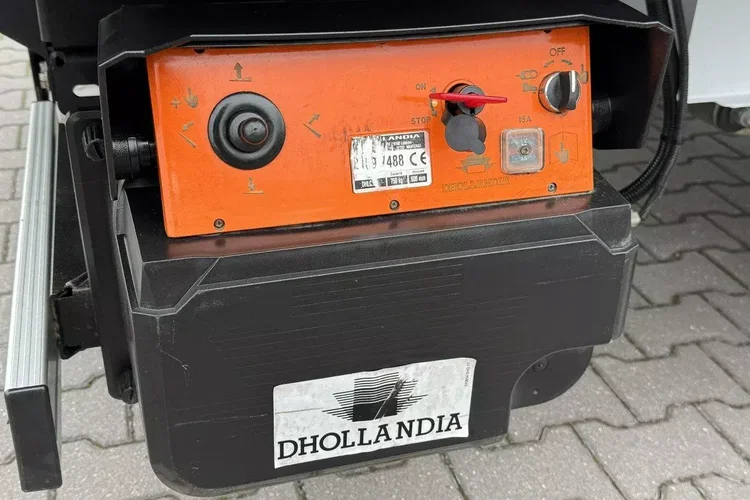 Renault Master zdjęcie 13