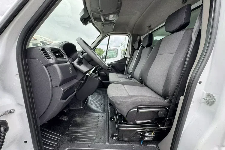 Renault Master zdjęcie 22