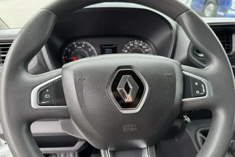 Renault Master zdjęcie 25