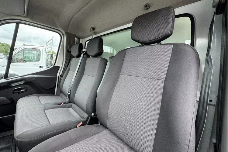 Renault Master zdjęcie 28