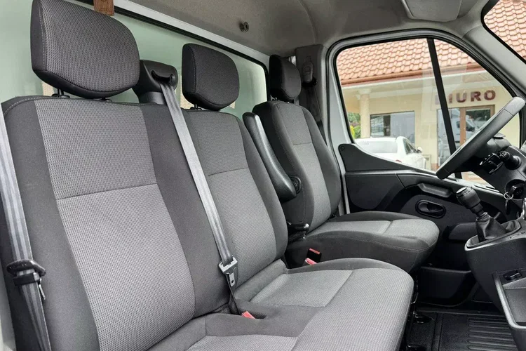 Renault Master zdjęcie 31