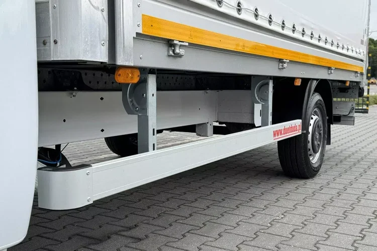 Renault Master zdjęcie 7