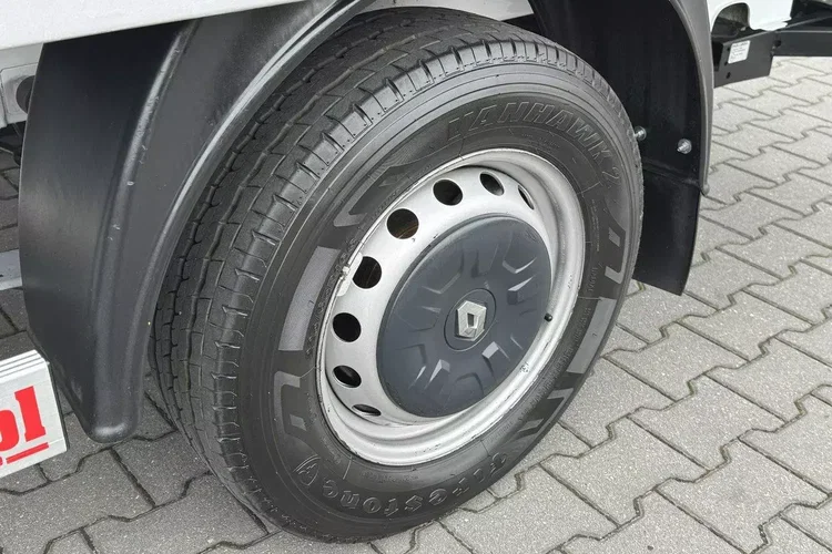 Renault Master zdjęcie 8