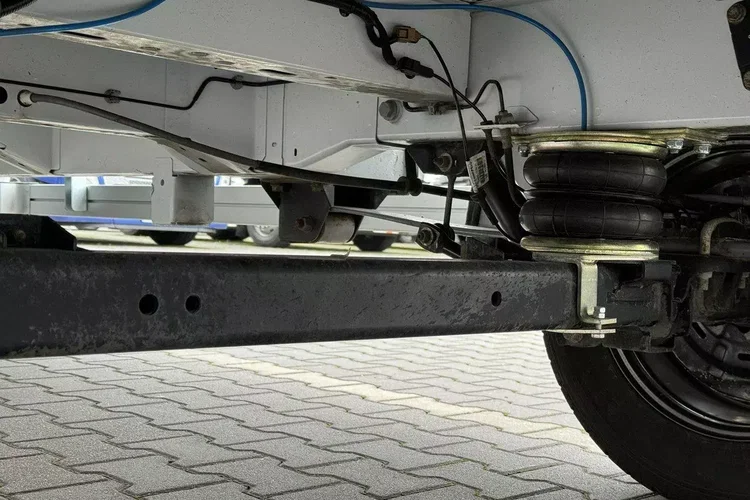 Renault Master zdjęcie 9