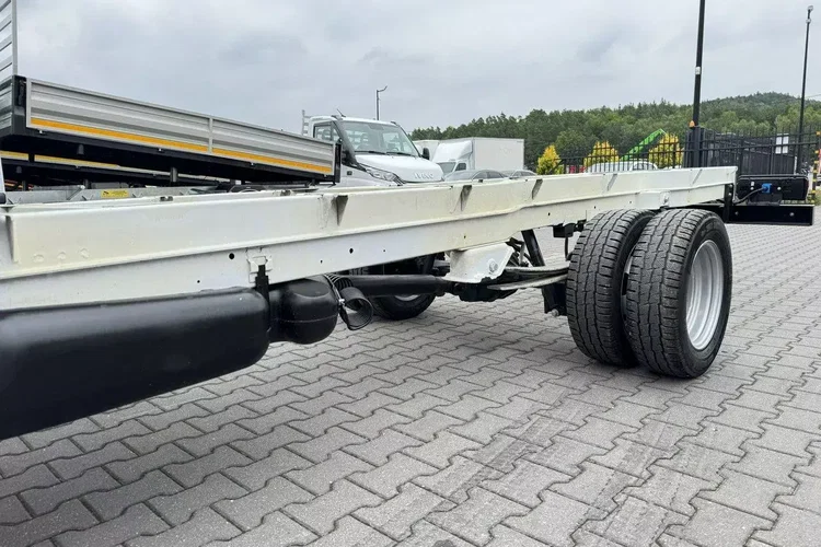 Mercedes Sprinter zdjęcie 10