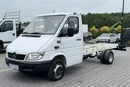 Mercedes Sprinter zdjęcie 2