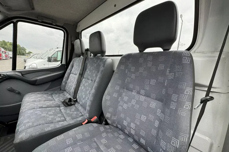 Mercedes Sprinter zdjęcie 28