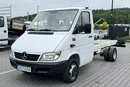 Mercedes Sprinter zdjęcie 4