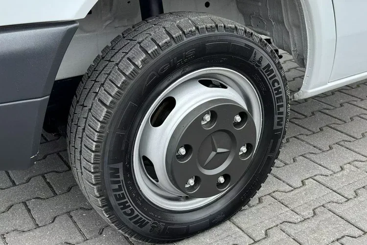 Mercedes Sprinter zdjęcie 7