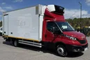 Iveco Daily 72C21 Mroźnia HI-MATIC Ściana Grodziowa Multitemperatura zdjęcie 2