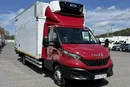 Iveco Daily 72C21 Mroźnia HI-MATIC Ściana Grodziowa Multitemperatura zdjęcie 4