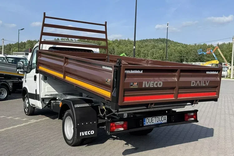 Iveco Daily 50C18 V zdjęcie 21