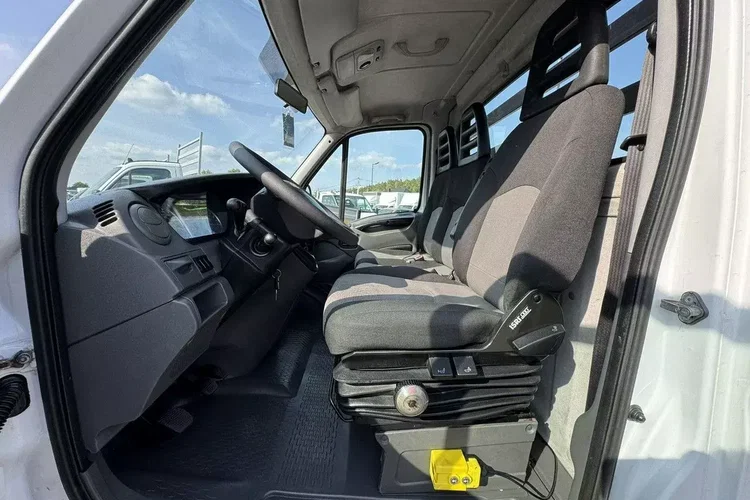 Iveco Daily 50C18 V zdjęcie 22