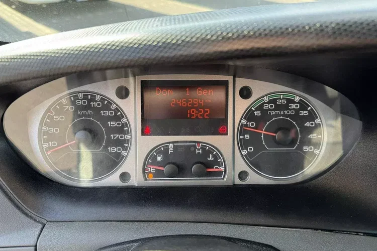 Iveco Daily 50C18 V zdjęcie 26