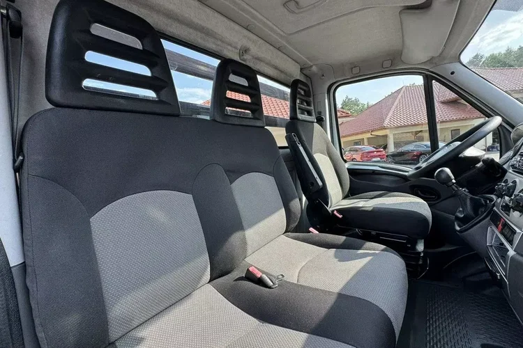 Iveco Daily 50C18 V zdjęcie 31