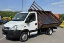 Iveco Daily 50C18 V zdjęcie 6
