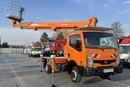 Nissan Cabstar zdjęcie 2