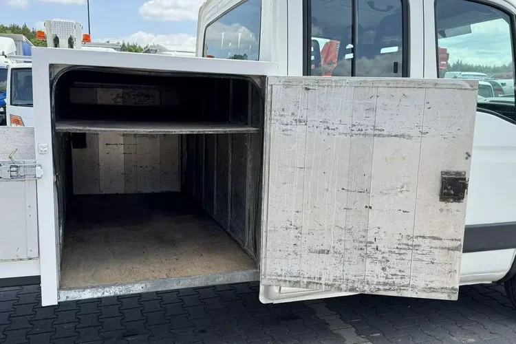 Iveco Daily zdjęcie 10