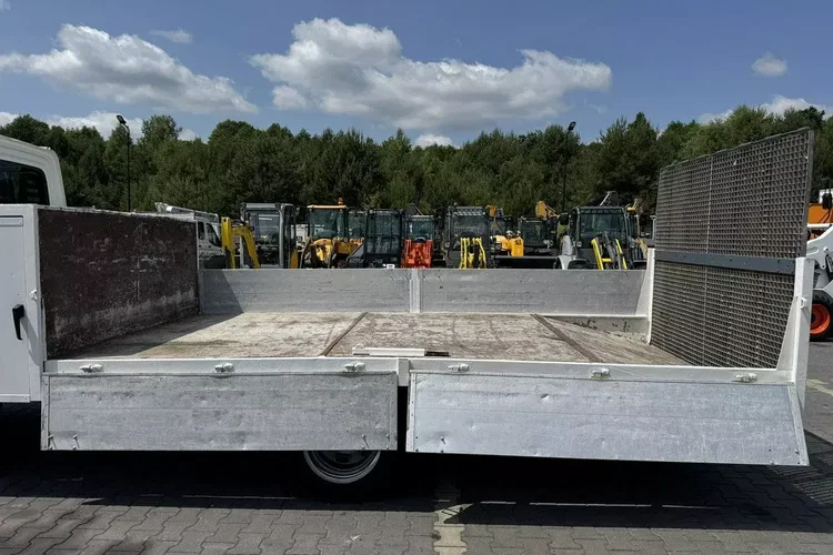 Iveco Daily zdjęcie 12