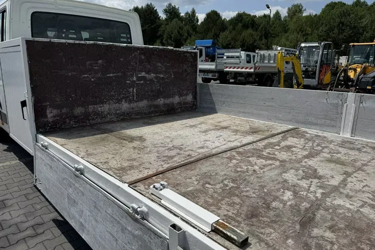 Iveco Daily zdjęcie 13