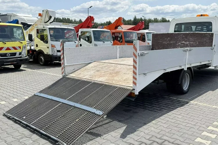 Iveco Daily zdjęcie 15