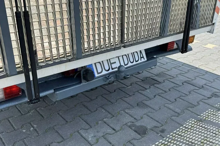 Iveco Daily zdjęcie 17