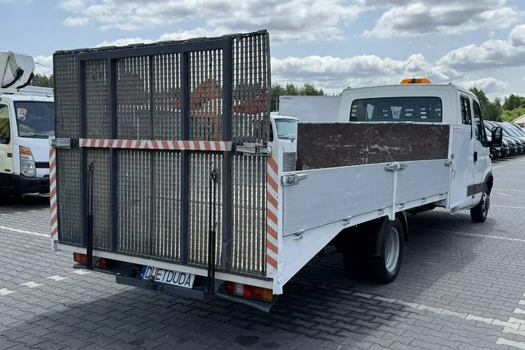 Iveco Daily zdjęcie 18