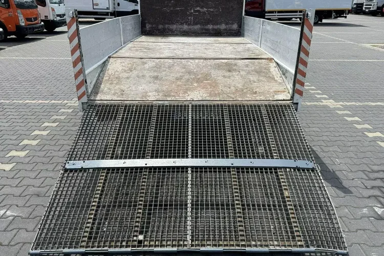 Iveco Daily zdjęcie 19