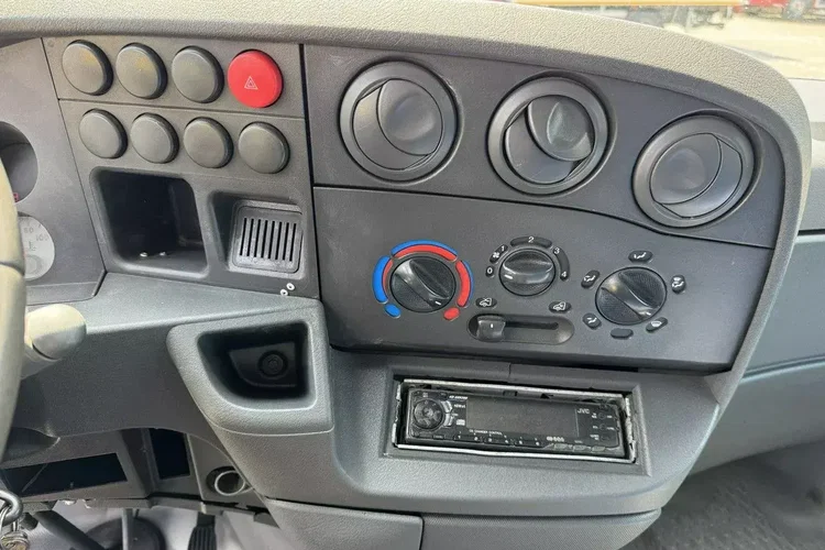 Iveco Daily zdjęcie 24